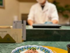 -鮨冠OMAKASE食べ放题(北京首店)