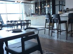 大堂-FISH&POTATO Cō(地中海美食 万象城店)