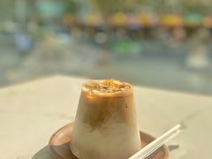 -普素书咖茶空间