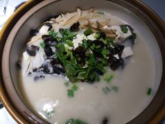 -姜君·千岛湖鱼头馆(浦东大道店)