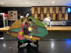 -松临·铁板烧&Omakase(神农店)