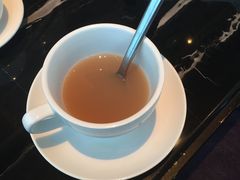 -希尔顿南海酒店·观廊大堂吧·海景下午茶