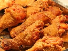 -潘大师炸鸡腿(莱蒙店)