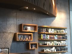 -星巴克臻选(深圳嘉里建设广场店)