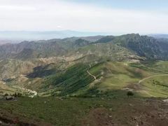 -灵山