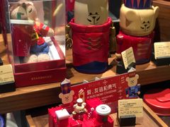 -星巴克臻选(广州二沙岛文立方店)