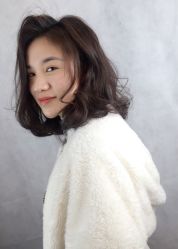 点击看大图 -TOP1染烫特色沙龙