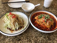 -東城故事·尋找姆媽的味道(玉兰路店)