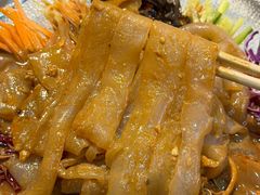 -哈尔滨烧烤·山河村铁锅炖(交大店)