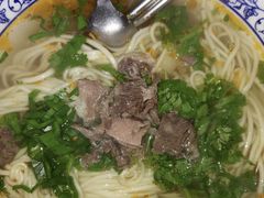 -河南拉面(肇周路店)