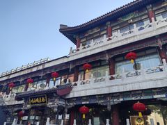 -南来顺饭庄·小吃·涮肉·清真(大观园店)