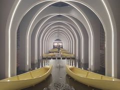 -涨巢·潮玩水疗局