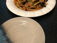 -北平味道.京味菜.烤鸭(梨园店)