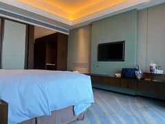 -舟山希尔顿酒店