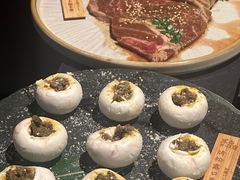 -黑牛の店·黑金店(沈阳万象城店)