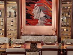 -Mammamia意大利餐厅(阳春巷店)