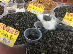 -中国国际会展中心-马甸购物街