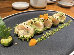 -喜鼎海胆水饺(东港店)