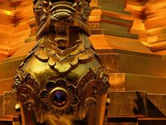 -西双版纳傣族园-曼春满佛寺