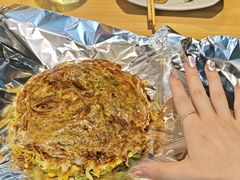 -日葵 大阪烧ひまり(仙霞路店)