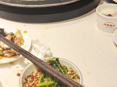 -川西坝子火锅(金沙1.0直营店)