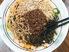 -宜宾燃面(汉渝路店)