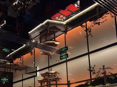 -西塔老太太泥炉烤肉(温州首店万象城黑金店)