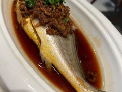 -狮王府淮扬菜(夫子庙老门东店)