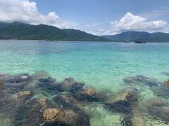 -海南分界洲岛旅游区