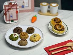 -屋裡·Union Bakery(龙江路店)
