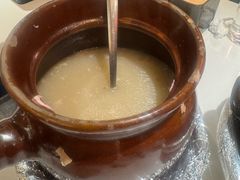 冬瓜薏米煲猪骨-煲煲好(朝阳门店)