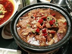 -皇城根北京风味主题餐厅(中海环宇城店)
