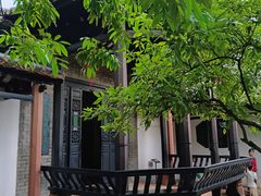 -东莞市可园博物馆