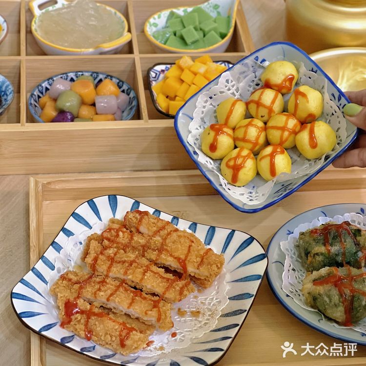 南澳岛｜新增宝藏糖水店‼️夏天的快乐来了