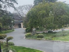 -浙江西子宾馆·瑶园咖啡厅