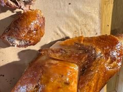 -破瓦寒窑·地摊烤羊排