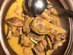 -木守西溪溪隐餐厅