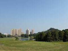 -南沙高尔夫球会