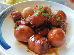 -壹只菜·崇明本地特色菜(崇明南门店)