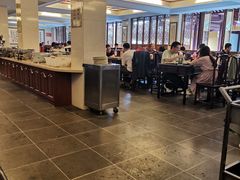 -长生素斋(普陀山店)