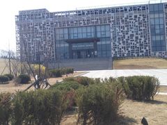 -莫子山公园