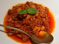 -一坐一忘云南菜(卓悦中心)