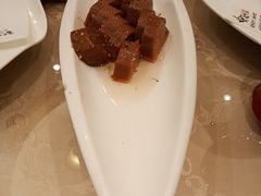 糖藕-欣旺·迎宾楼·百年无锡菜