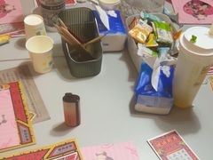 -剧狐剧本杀·月球探案馆(人民广场1号店)