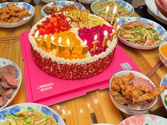 -聚利来食品(南戴河店)