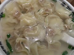 -朱新年·苏式汤团·面点(北寺塔店)