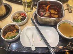 -清真军邺·金富苑肥牛城(海湖新区精品店)