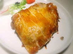 河北神仙鸡-小放牛河北菜(长安万达店)