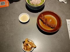 -老淮滨-蚌埠非遗小吃(淮河路店)