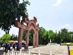 -南诏风情岛